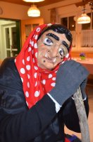 2026 Fasnacht