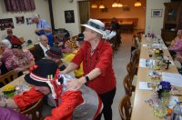 2026 Fasnacht