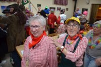 2026 Fasnacht