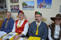2026 Fasnacht