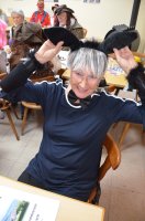 2026 Fasnacht