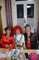 2026 Fasnacht