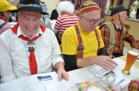 2026 Fasnacht
