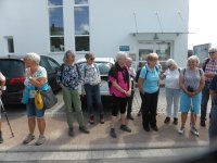 2026 Dienstagswanderung Hoppetenzell