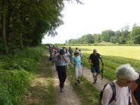 2026 Dienstagswanderung Hoppetenzell