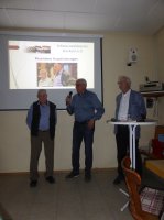 2026 Jahreshauptversammlung