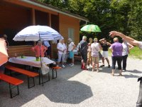 2026 Dienstagswanderung Raithaslach