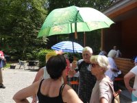 2026 Dienstagswanderung Raithaslach