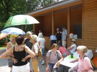 2026 Dienstagswanderung Raithaslach