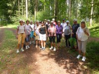 2026 Dienstagswanderung Raithaslach