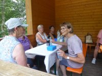 2026 Dienstagswanderung Raithaslach