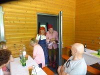 2026 Dienstagswanderung Raithaslach