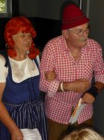 2026 Dienstagswanderung Raithaslach