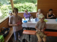 2026 Dienstagswanderung Raithaslach