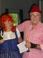 2026 Dienstagswanderung Raithaslach