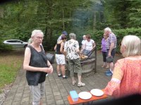 2026 Dienstagswanderung Raithaslach