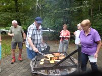 2026 Dienstagswanderung Raithaslach