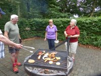 2026 Dienstagswanderung Raithaslach