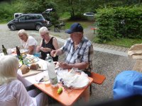 2026 Dienstagswanderung Raithaslach