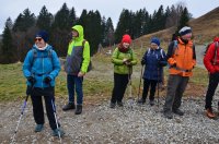 2026 Winterwanderung