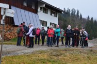 2026 Winterwanderung