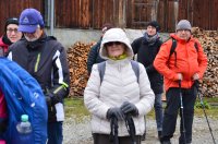 2026 Winterwanderung
