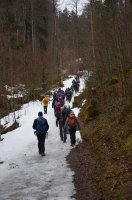 2026 Winterwanderung