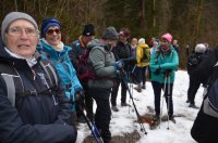 2026 Winterwanderung