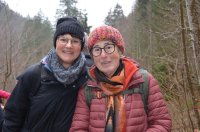 2026 Winterwanderung
