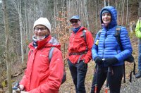2026 Winterwanderung