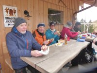 2026 Winterwanderung