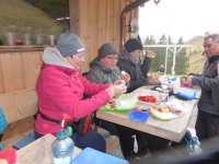 2026 Winterwanderung