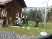 2026 Winterwanderung