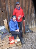 2026 Winterwanderung