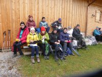 2026 Winterwanderung