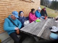 2026 Winterwanderung