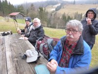 2026 Winterwanderung
