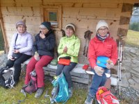 2026 Winterwanderung