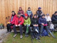 2026 Winterwanderung
