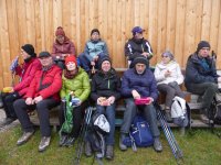 2026 Winterwanderung
