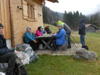 2026 Winterwanderung