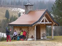 2026 Winterwanderung