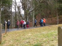 2026 Winterwanderung